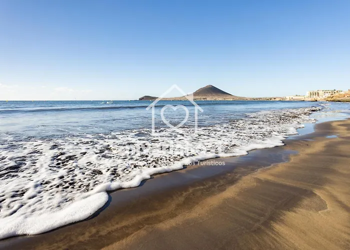 Sea Breeze El Medano, By Nivariahost Prázdninový dům *