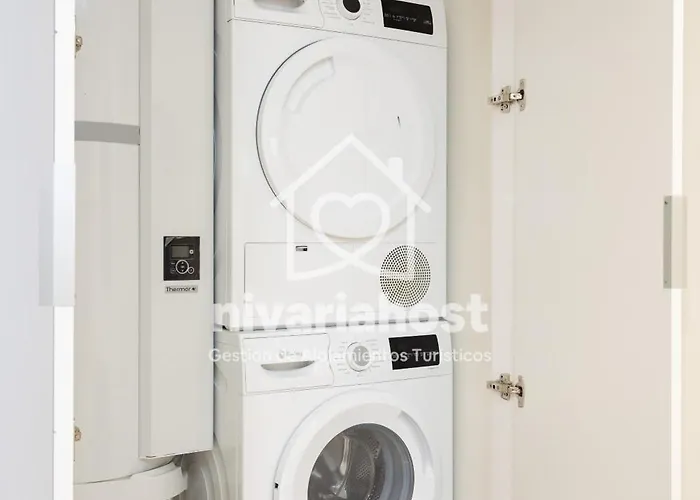 Sea Breeze El Medano, By Nivariahost * El Médano