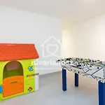 Sea Breeze El Medano, By Nivariahost