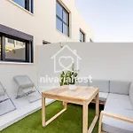 Prázdninový dům Sea Breeze El Medano, By Nivariahost