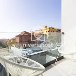 Sea Breeze El Medano, By Nivariahost Prázdninový dům