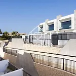 Sea Breeze El Medano, By Nivariahost Prázdninový dům El Médano