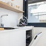 Prázdninový dům Sea Breeze El Medano, By Nivariahost El Médano