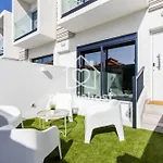 Sea Breeze El Medano, By Nivariahost * El Médano