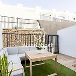 Sea Breeze El Medano, By Nivariahost Prázdninový dům *