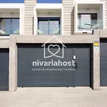 Prázdninový dům Sea Breeze El Medano, By Nivariahost El Médano