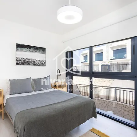 Sea Breeze El Medano, By Nivariahost *