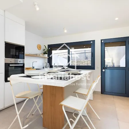 Sea Breeze El Médano, By Nivariahost Сasa de vacaciones